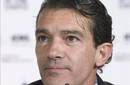 Antonio Banderas dice que le cuesta 'decir no'