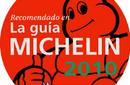 Restaurantes españoles con Estrellas Michelin 2010