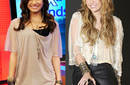 Demi Lovato y Miley Cyrus: ¿Debieron incluirlas entre las mejor vestidas del 2010?