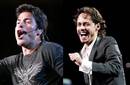 Marc Anthony y Chayanne juntos en marzo en Santo Domingo