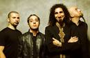 System Of A Down anuncia fechas de sus presentaciones para el 2011