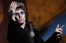 Liam Gallagher y su nueva banda presentan segundo single