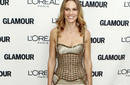 Hilary Swank incursiona en el diseño
