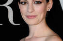 Anne Hathaway podría interpretar a Judy Garland