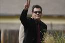 Charlie Sheen: Se propaga falso rumor en internet sobre su muerte