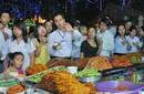 Arrancó Festival Gastronómico en Ho Chi Minh