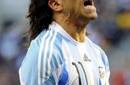 Carlos Tevez no se ha recuperado de la eliminación de Sudáfrica 2010