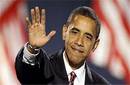 DISCURSO DE BARACK OBAMA EL 4 DE NOVIEMBRE DE 2008