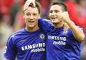 El Chelsea golea 6 - 0 al West Bromwich Albion en su debut en la Liga de Inglaterra