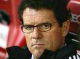 Fabio Capello: Su sucesor en la selección de Inglaterra será un inglés