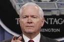 EEUU: Robert Gates pondrá fin a cinco años en el cargo de secretario de Defensa en 2011