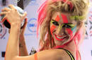 Ke$ha empezará su gira 'Get Sleazy' por EU