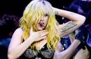 Lady Gaga publica la letra de 'Born This Way' en Twitter