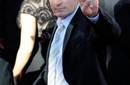 Charlie Sheen fue llevado de emergencia a un hospital en Los Ángeles