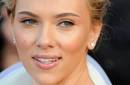Scarlett Johansson y Justin Long asistieron juntos a un concierto