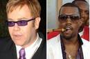 Elton John encantado con el nuevo disco de Kanye West