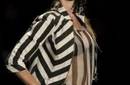 Sao Paulo inicia semana de la moda y se enfoca en una modelo transexual