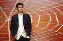 Andrew Garfield no quiere ir al gimnasio