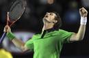 Andy Murray vence a Ferrer y llega a su segunda final seguida en Australia