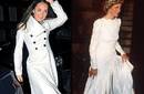 Diseñadora de Lady Di devela secretos sobre vestido de Kate Middleton
