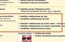 Gmail añade notificaciones para correos y chat (sólo en Chrome)