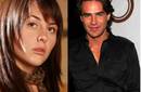 Zuria Vega 'siente raro' cuando su novio besa a otra