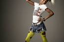 Willow Smith: Originalidad para Vanity Fair