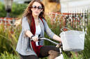 Miley Cyrus termina rodaje de 'So Undercover'