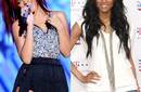 Rihanna y Ciara protagonizan pelea en Twitter