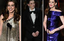 Oscar 2011: Anne Hathaway deslumbró a la audiencia con su simpatía