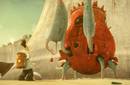 Oscar 2011: 'The lost thing' Mejor Corto animado