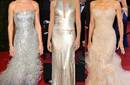 Gwyneth Paltrow, la reina de la elegancia en los Oscar 2011