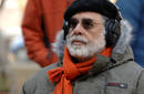 Oscar 2011: Francis Ford Coppola recibe el Oscar Honorífico