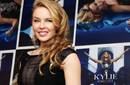 Kylie Minogue: 'Soy adicta al trabajo'