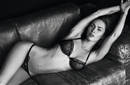 Megan Fox seduce en nueva campaña de Armani