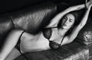 Megan Fox seduce en nueva campaña de Armani