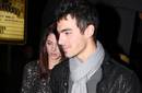 Ashley Greene cuenta cómo conoció a Joe Jonas