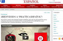 Más de cien países visitan la página 'Practica Español'