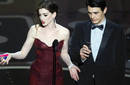 Oscar 2011: Cae la audiencia