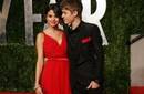 Justin Bieber junto a Selena Gómez en los Oscar. ¿Cómo lo tomaran sus fans?