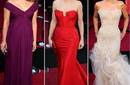 Fotos: Los vestidos de los Oscar 2011