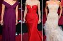 Fotos: Los vestidos de los Oscar 2011