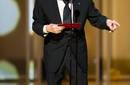 Kirk Douglas eclipsa a James Franco y Anne Hathaway en los Oscar 2011