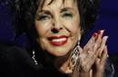 Elizabeth Taylor pasó su cumpleaños número 79 en el hospital