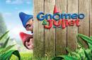 Gnomeo y Julieta en el primer puesto de la taquilla de cine en EU