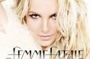 Britney Spears lanza a la venta mañana martes su nuevo álbum