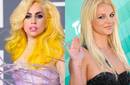 Britney Spears en guerra con Lady Gaga