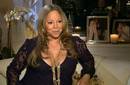 Mariah Carey pasa su cumpleaños en el hospital