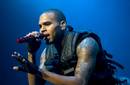 Chris Brown sigue de malas, se quedó sin representante