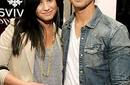 Joe Jonas habla de Demi Lovato